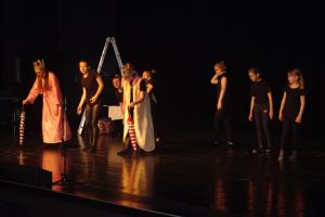 Dziecięcy Festiwal Teatralny